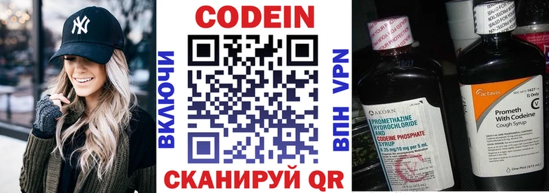 купить закладку Андреаполь Codein напиток Lean (лин)